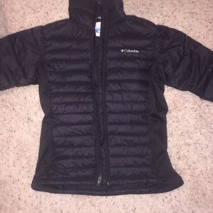 Columbia Coat NEW NEVER WORN