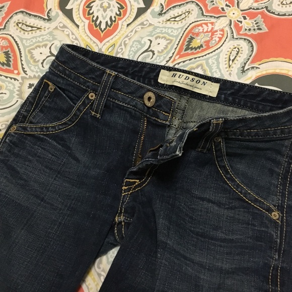 Hudson Jeans - Picture 2 of 3