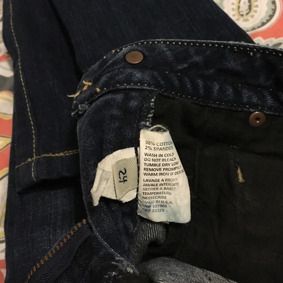 Hudson Jeans - Picture 3 of 3