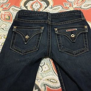 Hudson Jeans