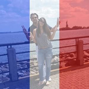 Meet your Posher, Alexia