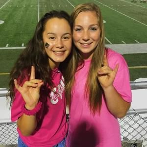 Meet your Posher, Ava