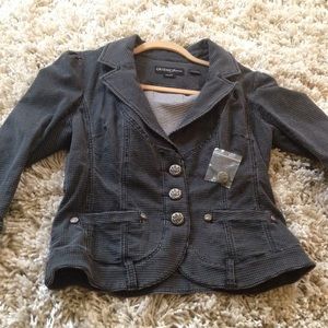 Guess Jeans Blazer