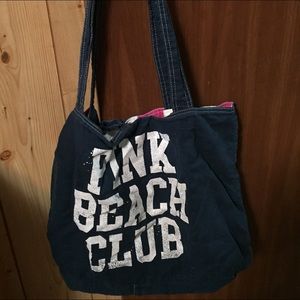 Victoria secret bag In good condition