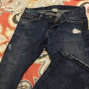 Banana Republic size 24P