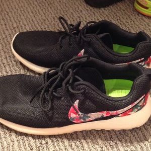 Floral roshes