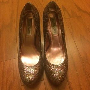 Steven Madden Pumps