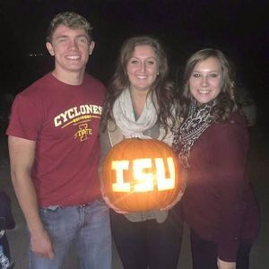 Meet your Posher, Brady