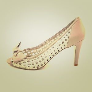 Pumps - Brand new, light grey, 7.5, Alfani