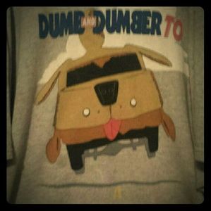 "Dumb and Dumber TO" Tshirt