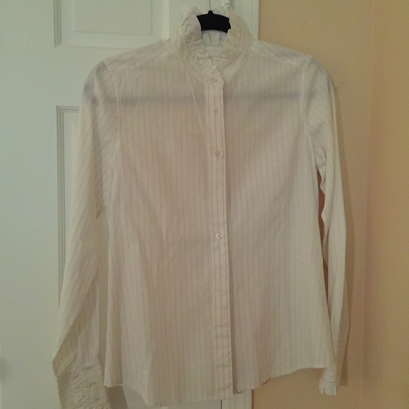 JCrew button down