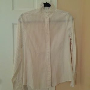 JCrew button down