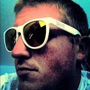 Meet your Posher, Patrick