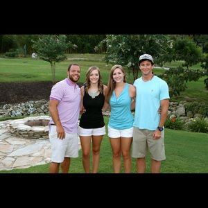 Meet your Posher, Samantha