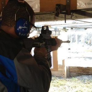 Meet your Posher, Radhames