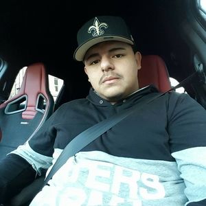 Meet your Posher, Erick