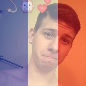 Meet your Posher, Jonathan