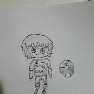 Meet your Posher, Eugene