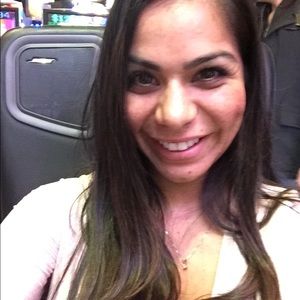 Meet your Posher, Tammy