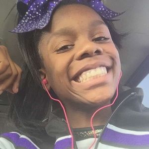 Meet your Posher, Breann