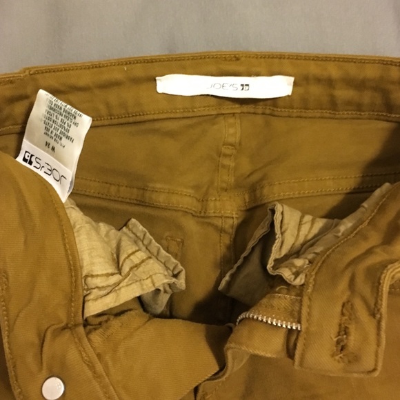 Joe's Jeans size 24 - Picture 2 of 3