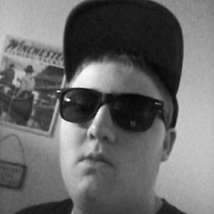 Meet your Posher, Aaron