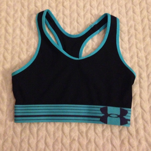 Under armor sports bra - Picture 1 of 3