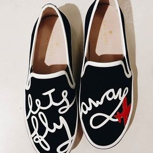 Meet your Posher, Taylor