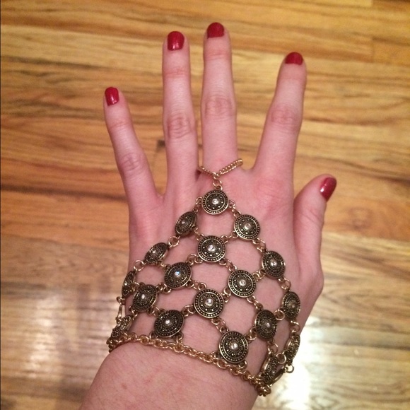 Hand Chain