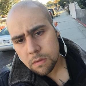 Meet your Posher, Ray