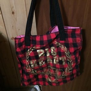 Victoria secret bag in good condition