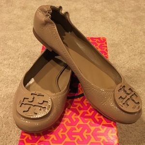 Tory Burch Reva Ballet Flat