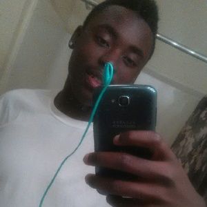 Meet your Posher, Kenan