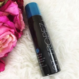 Dark Self Tanning Mousse (St Tropez) 6.7 fl oz