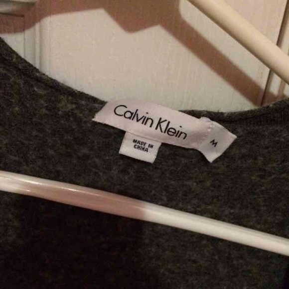 Calvin Klein - Picture 4 of 4