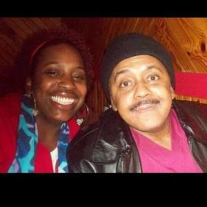 Meet your Posher, Rabiah