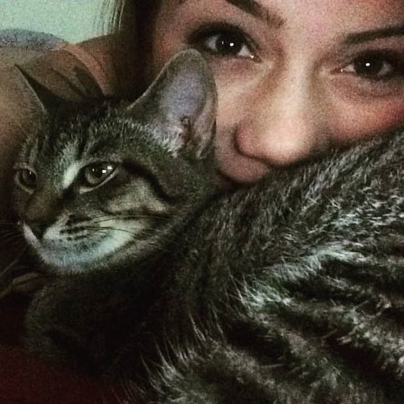 Meet your Posher, Jordynne - Picture 1 of 1