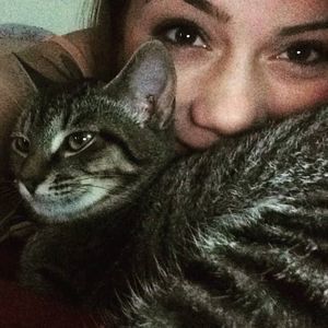 Meet your Posher, Jordynne