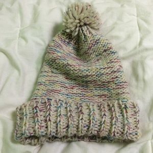 Winter Beanie