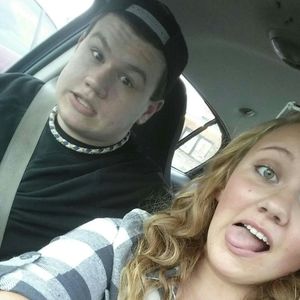 Meet your Posher, Kaitlyn