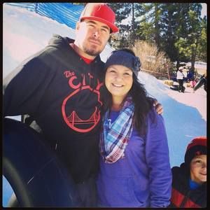 Meet your Posher, Richard