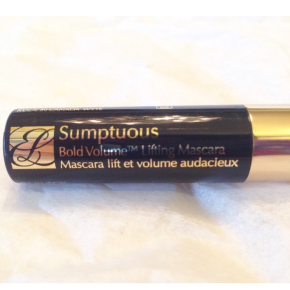 Estee Lauder Makeup - 💋Estée Lauder Mascara+LipGloss Duo Sumptuous Lift Estee Lauder Makeup - 💋Estée Lauder Mascara+LipGloss Duo Sumptuous Lift