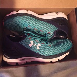 Under Armour Women's Running Shoes