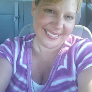 Meet your Posher, Cheryl