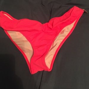 Victoria Secret Cheeky Bikini Bottoms