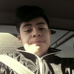 Meet your Posher, Luis