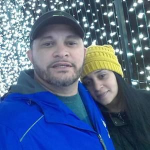 Meet your Posher, Gerald