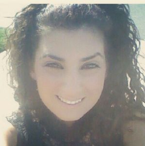 Meet your Posher, Nickole