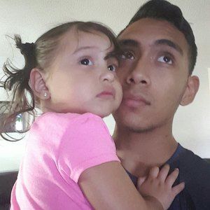 Meet your Posher, Luis