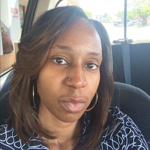 Meet your Posher, Vikki